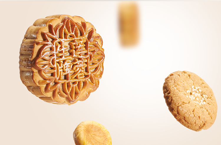 傳承經(jīng)典美味